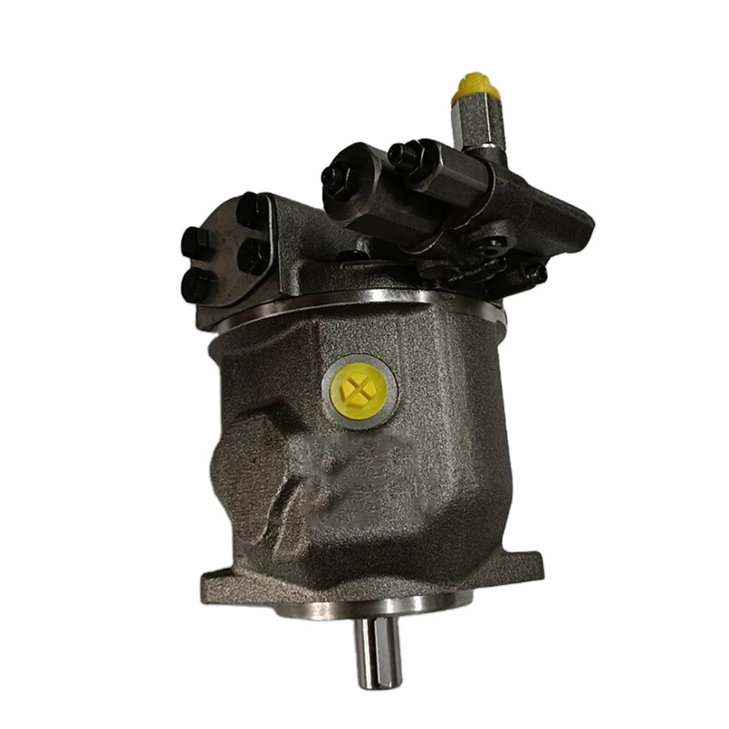 1PC Piston Hydraulic Pump for A10VSO71DFR/31R-PPA12N00 Professional Heavy Machinery Parts With six-month Warranty