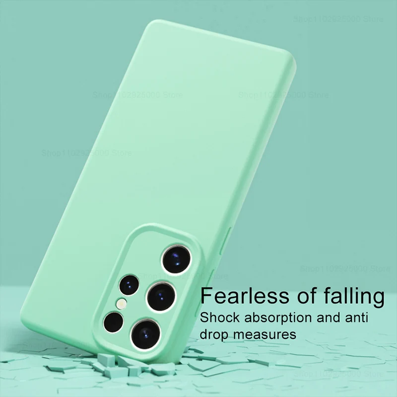 Thumbnail 4 - #7 Cheap Samsung Galaxy S23 Cases Worth Buying