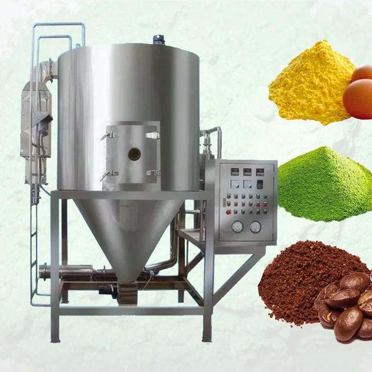 Powder milk sachet packing machine instant tea spray dryer powder milk bag machine