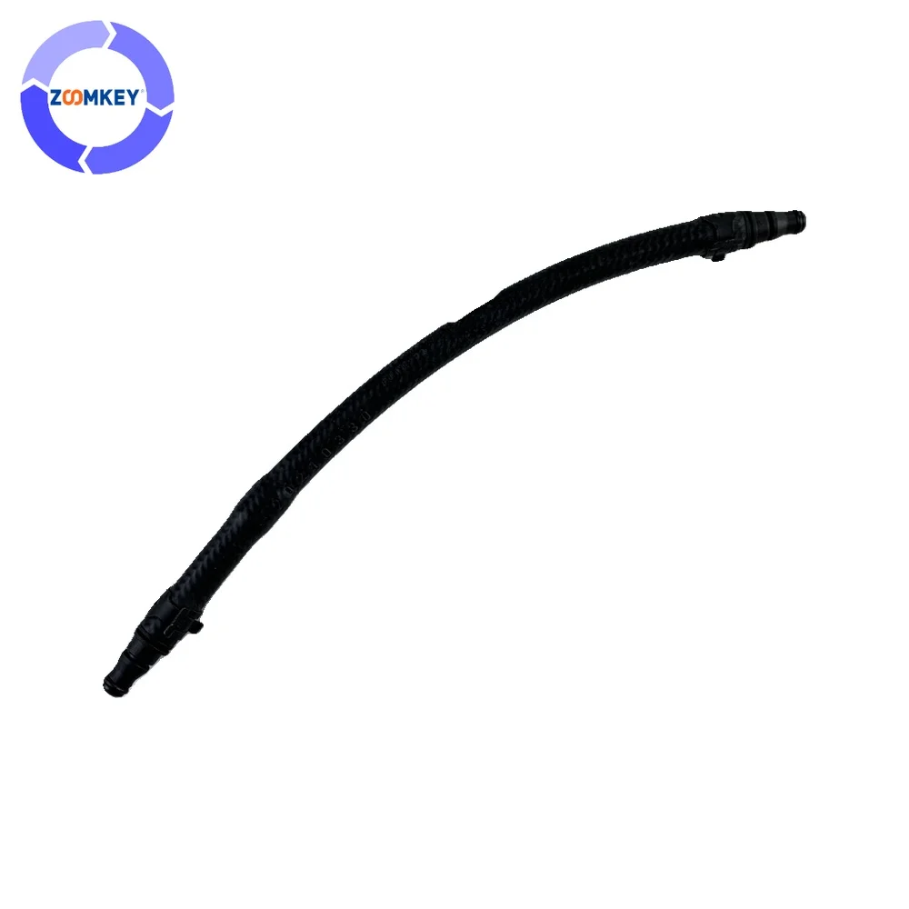 2125010425 Radiator Coolant Hose Fit For Mercedes-Benz CLS350 CLS400 CLS500 CLS550
