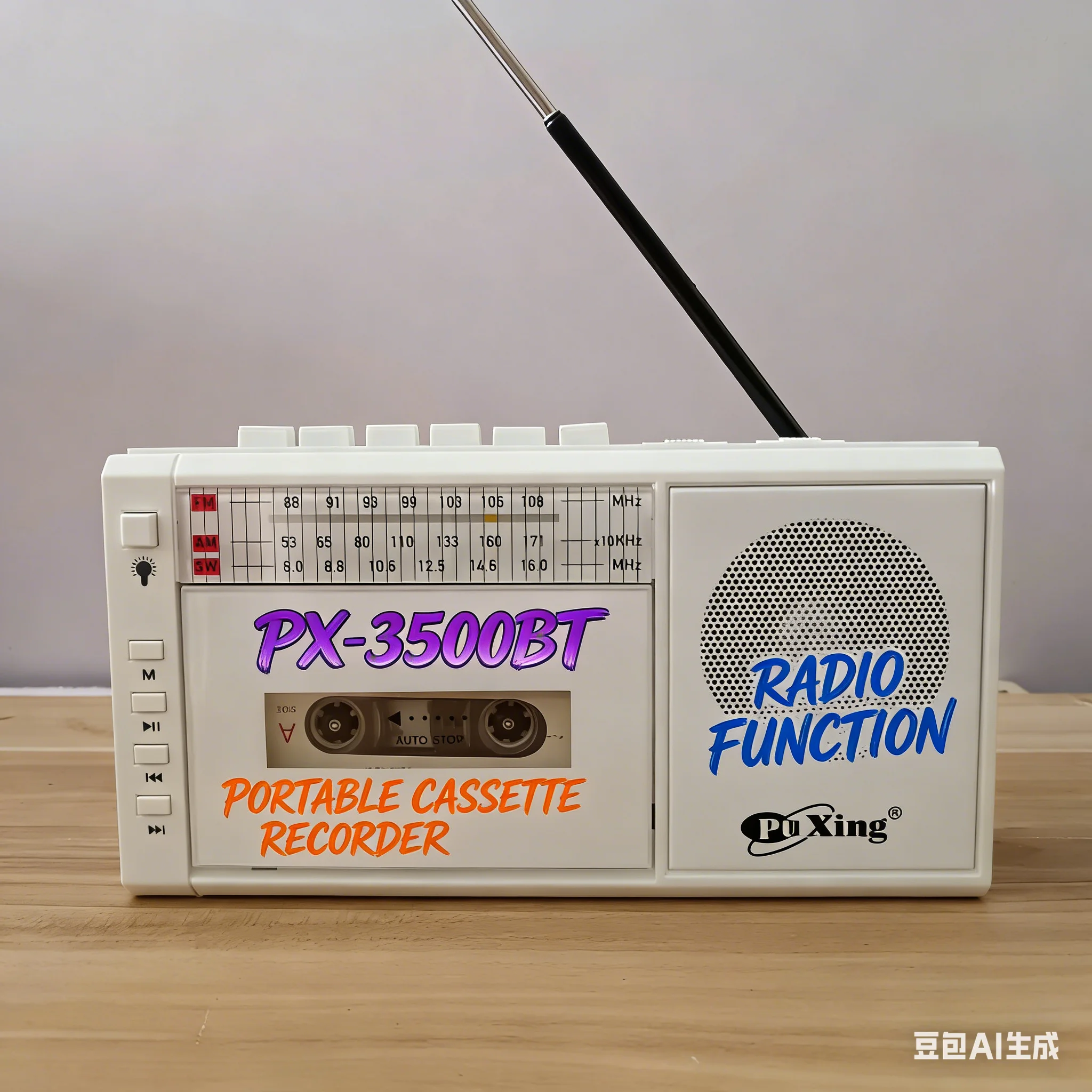 PX-3600BT Multi-Fun… - image