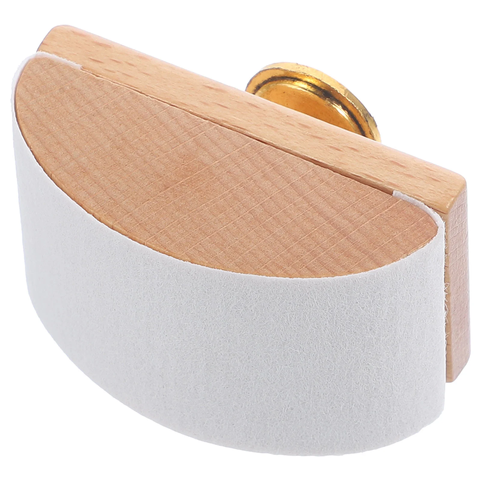 Calligraphy Wood Rocker Blotter Fountain Pen Ink Desk Ink Blotter Ink Quick-Drying Tool Vintage Style Writing Accessories