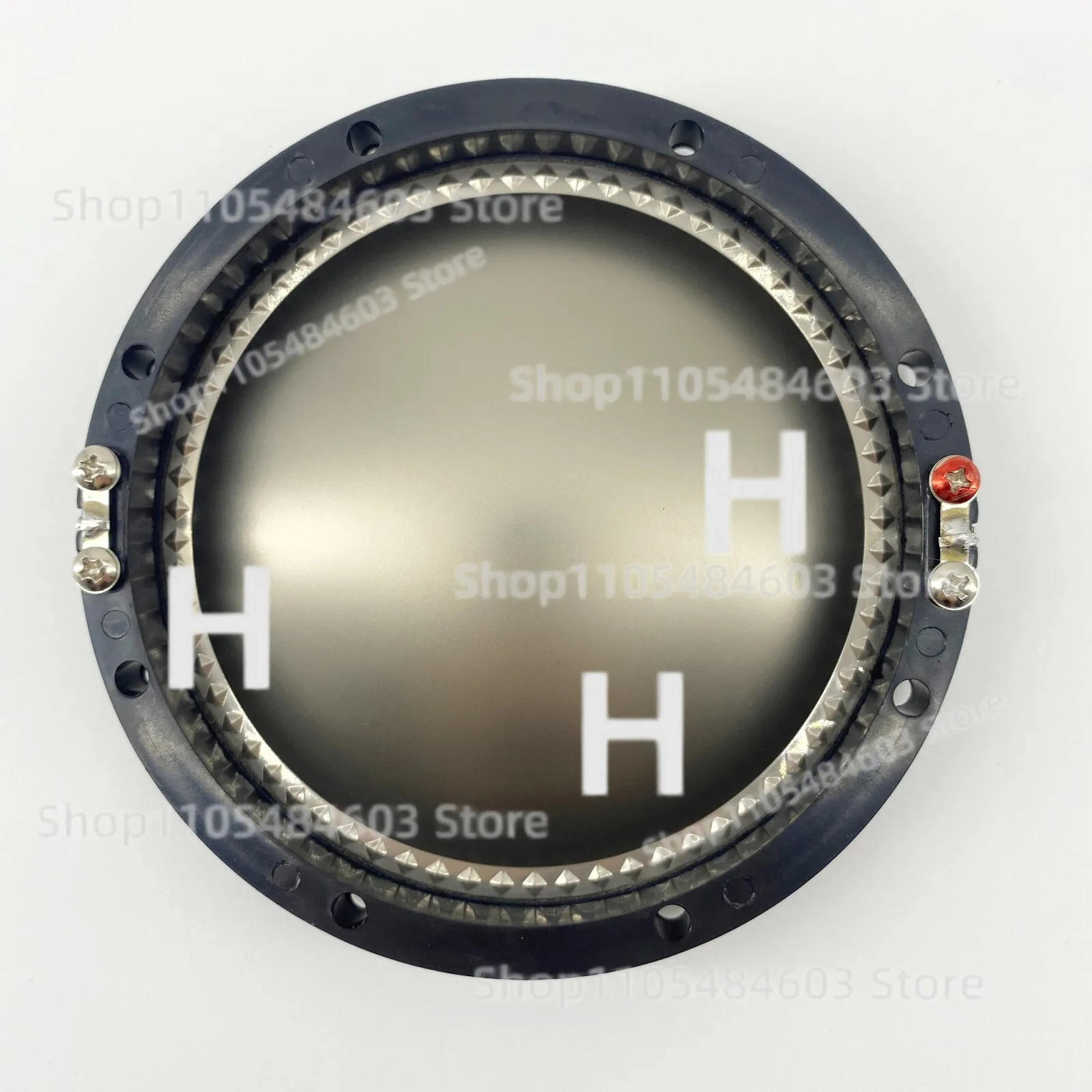 Aftermarket Titanium Diaphragm For JBL 375H, 376H, d8r2440 Tweeter 8Ω 99.2mm VCL