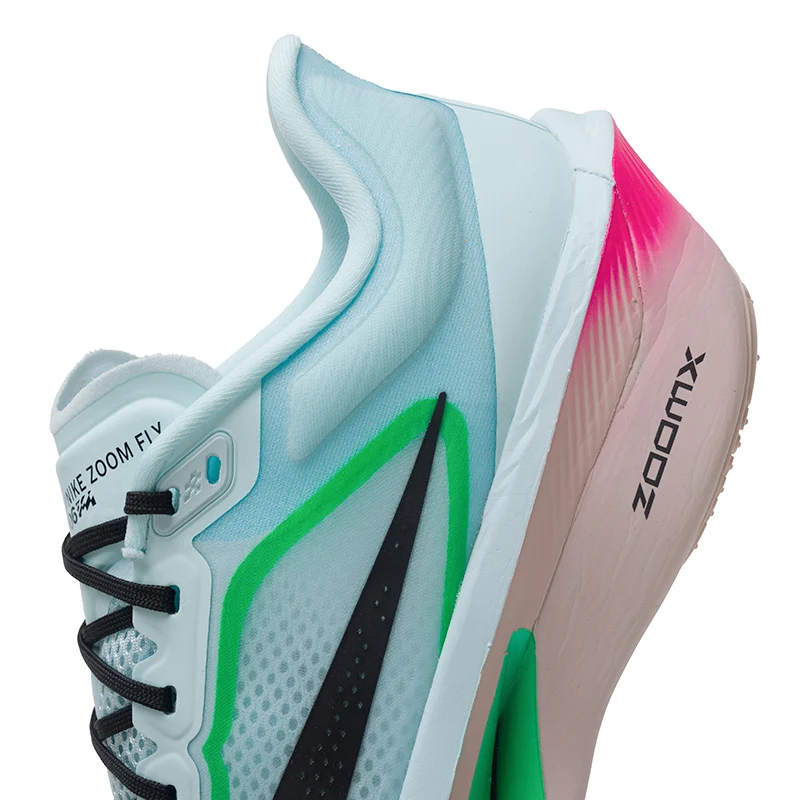 أحذية نايك الرجالية Zoom Fly 6 أحذية رياضية لوحة الكربون احذية الجري توسيد خفيفة الوزن سباق الاحذية Fn8454-402