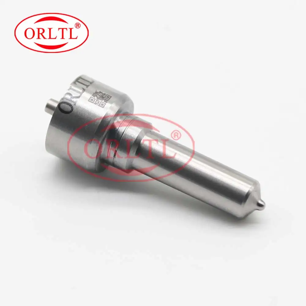 For FORD RM6S7Q9K546AA 02JDE4105 EJBR00701D Nozzle L184PRD Common Rail Injector Spray L184PBD Spare Parts Euro 4