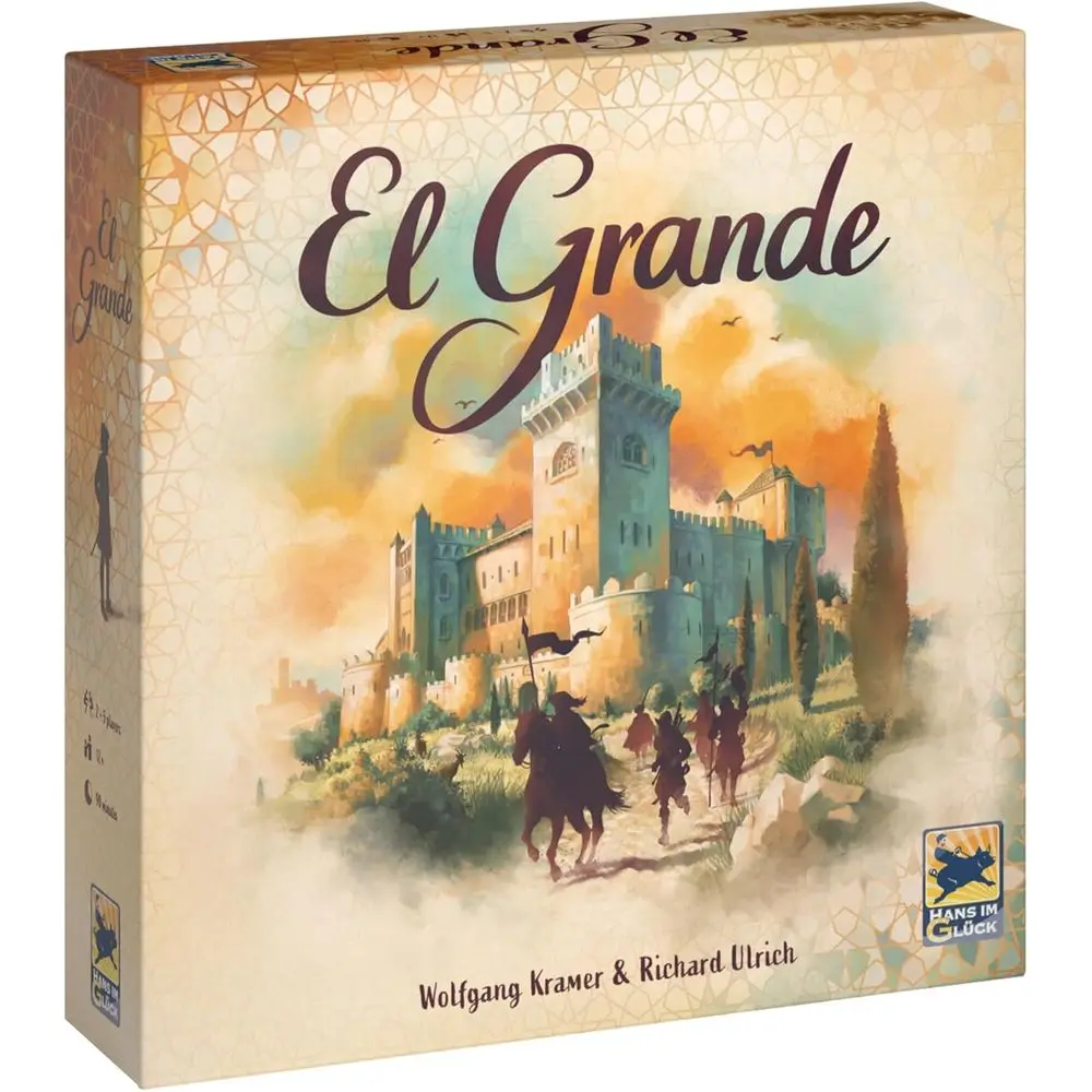 Hans Im GlüCk El Gr… - image