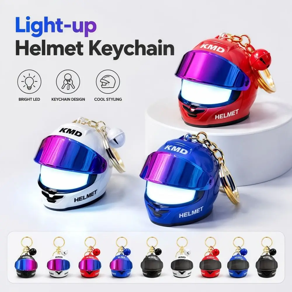 Thumbnail 3 - #62 Best Keychain with Light to Buy In 2026