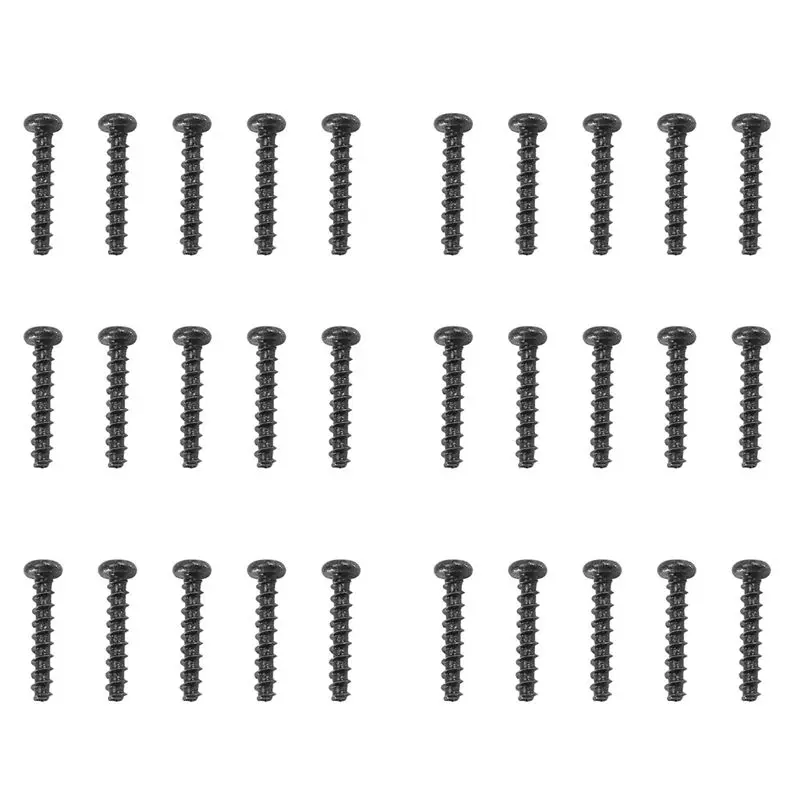 BAAJ-30X Universal Screws For Dyson V6 V7 V8 V10 V11 Vacuum Cleaner Power Pack/Battery SV09 SV10 SV11 SV12 SV14 B