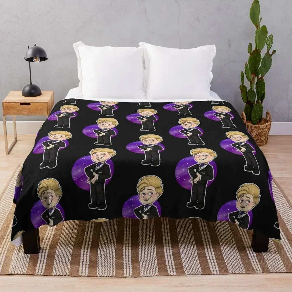 

Lou Throw Blanket warm winter Moving Softest Blankets Polar Blankets For Baby Blankets