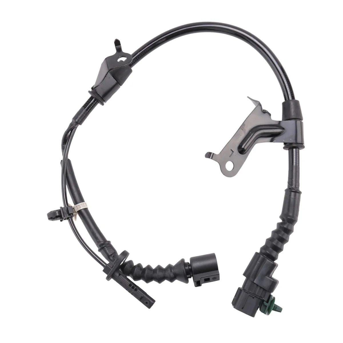

Car Rear Left ABS Wheel Speed Sensor 47560-TBA-T01 47560-TEA-T01YT for Honda Civic 2016-2022