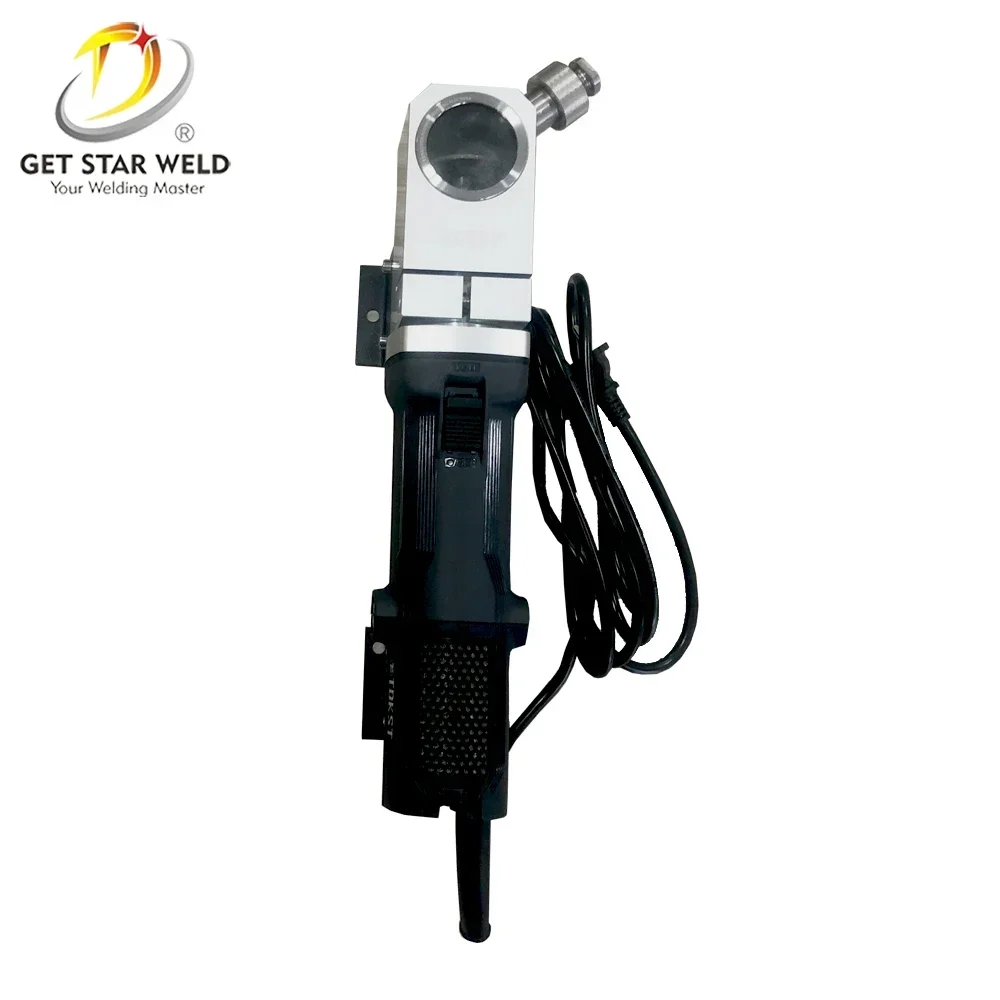 

Вольфрамовые шлифовальные машины Get Star Weld, точилка для шлифовальных стержней из вольфрама, портативная шлифовальная машина с вольфрамовыми электродами Tig