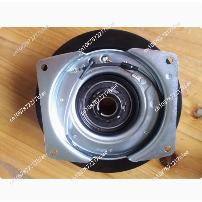 

Best Quality CCI 152mm electrical clutches electromagnetic clutch With Factory Prices