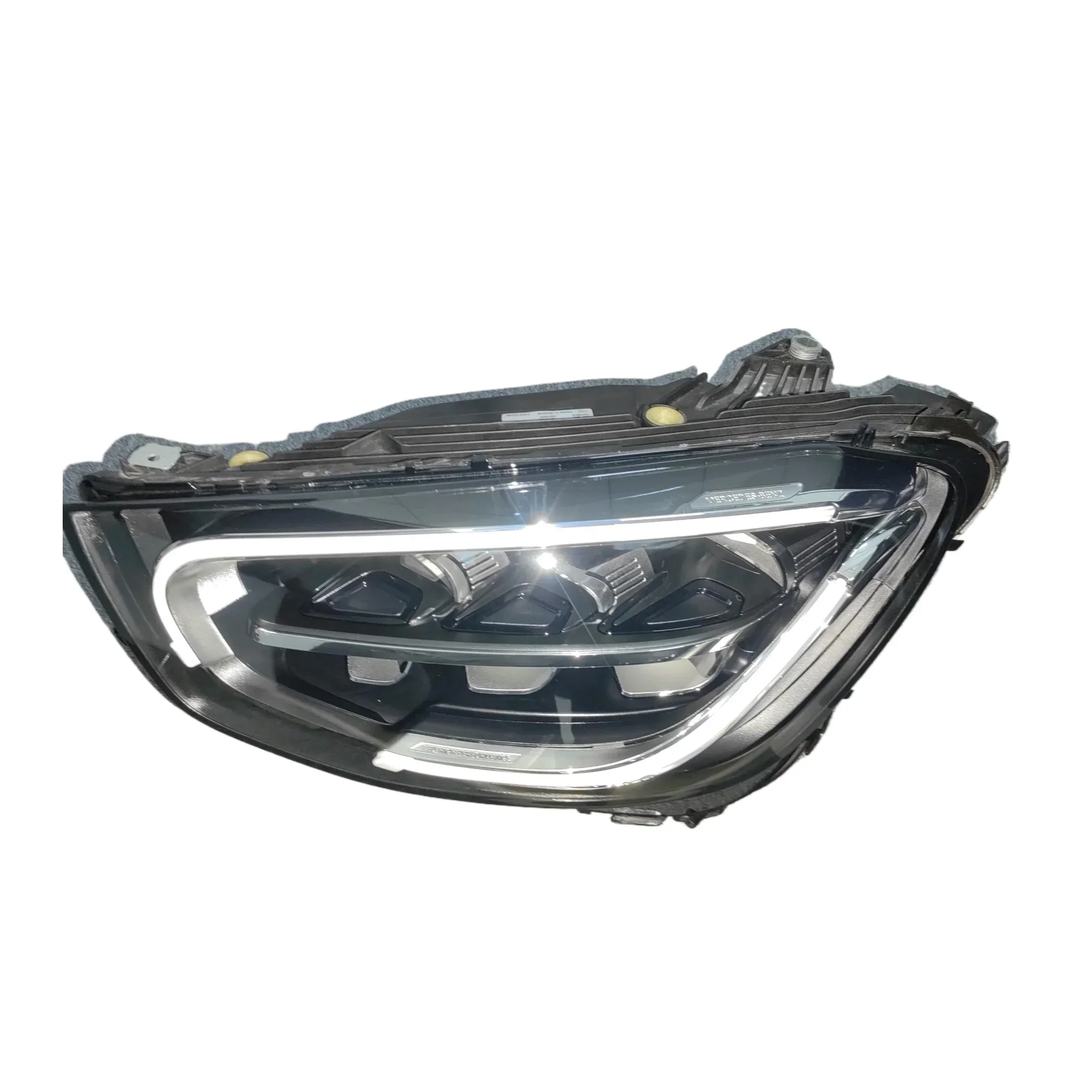 High Quality 12V Headlights for Mercedes Benz GLC 253 Cars