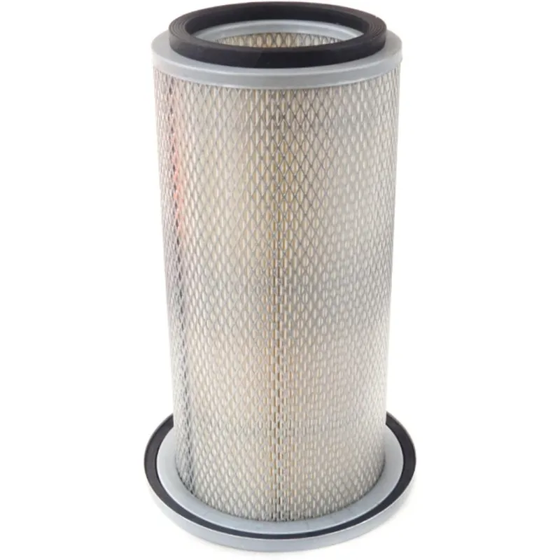 

1PCS Air Filter FA663 H141025 YY663A 2486H P543662 for Hitachi EX100-5 Excavator Replacement