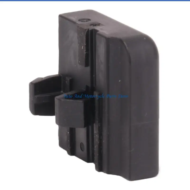 P9FD Heavy Duty Cap Fastener Clip Perfect For Vehicles Hassle Less 74481TZA023