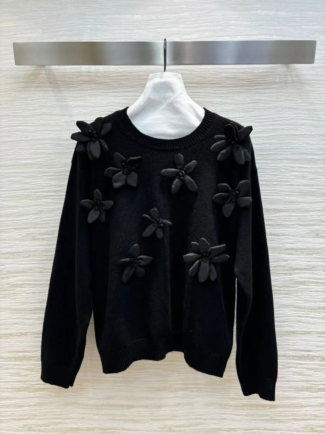 High end customized women's new fashionable and versatile top