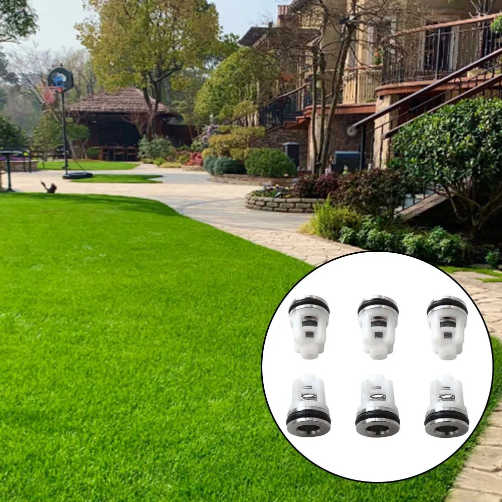 

7104223 Сменный клапанный блок для очистки насосов 520006, 530008, 530009 с шестью клапанами для увеличения срока службы оборудования