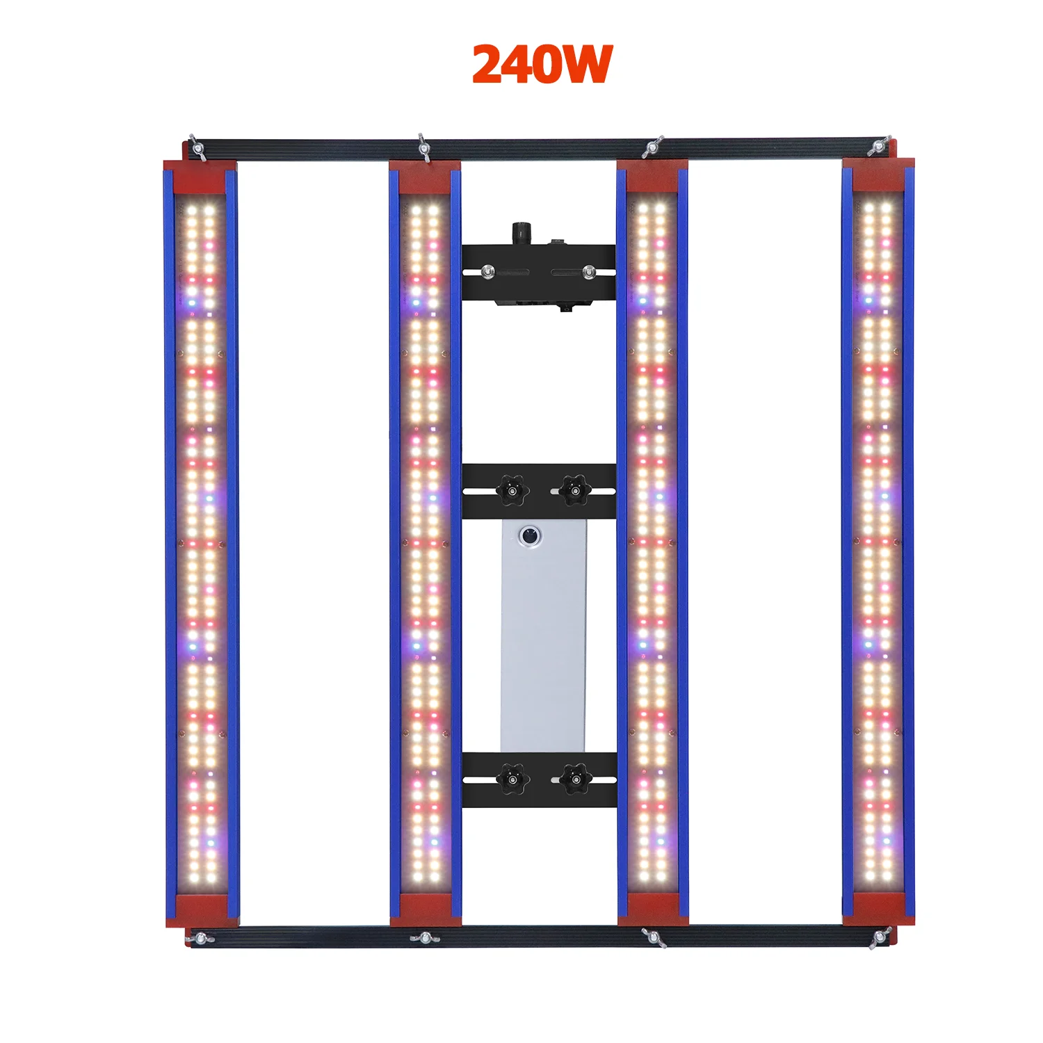 Barra de luz LED para cultivo, lámpara similar al Sol para invernadero de flores y plantas de interior, 1000W sam-sung LM301H EVO Quantum Tech