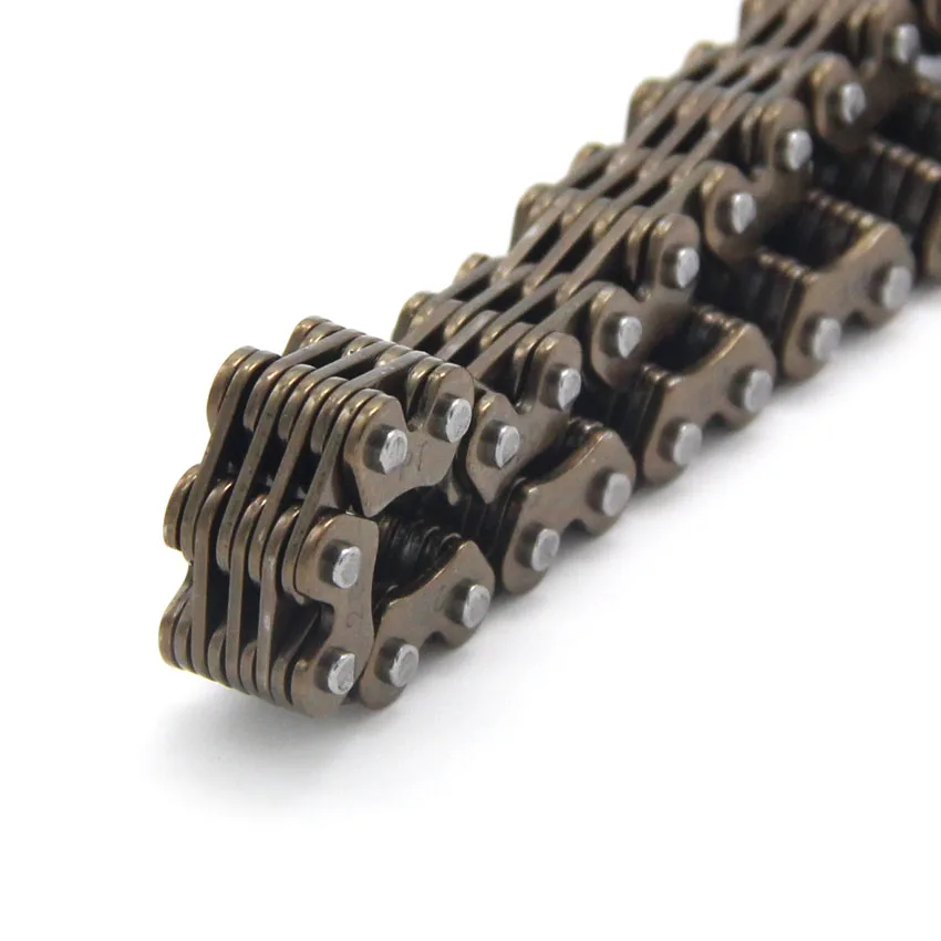 

Motorcycle Timing Chains Drive Chain Parts For Suzuki LS650 Savage 650 LS650 Boulevard S40 VL800 VZ800 Boulevard C50 M50