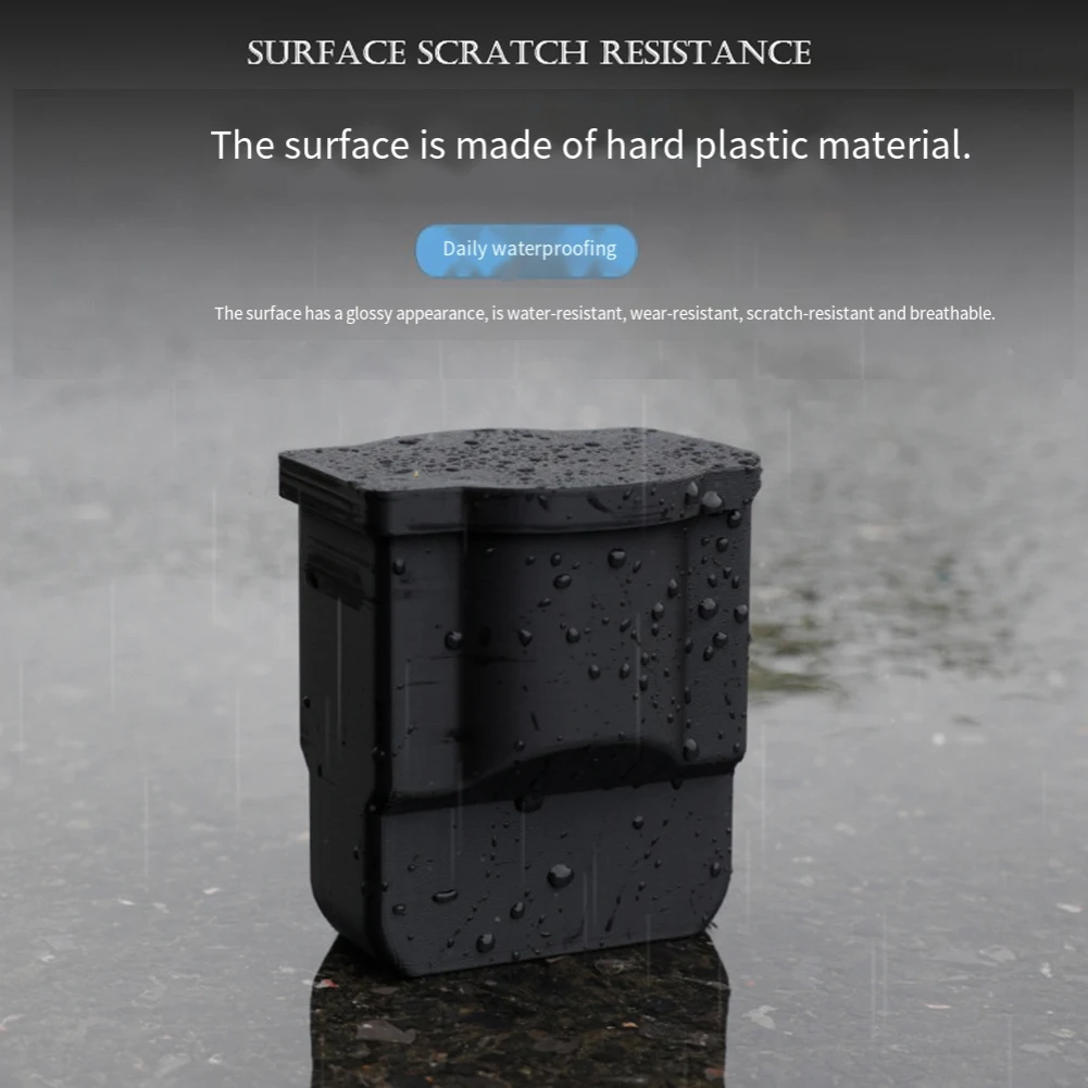 DJI Osmo360 보호용 보관 케이스 경량 휴대용 긁힘 방지 하드 쉘 운반 케이스 액션 카메라 액세서리