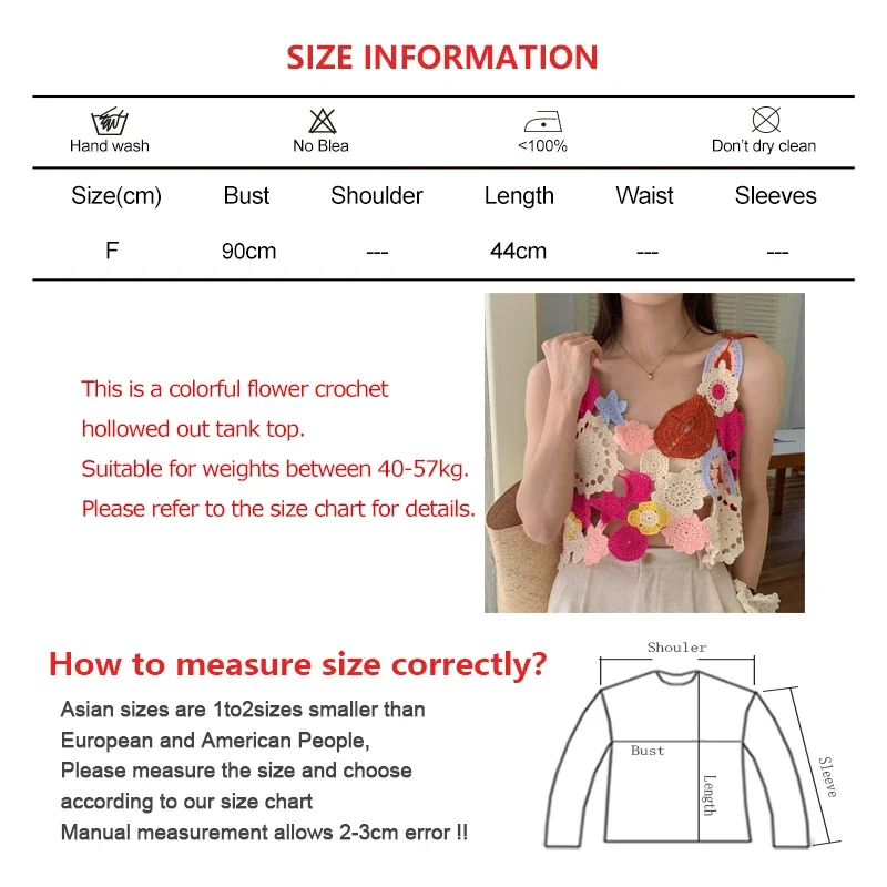 ITOOLIN قطع علوية نسائية بوهو مثيرة مفرغة Y2K قطع علوية رائعة بدون ظهر قطع علوية متماسكة صيفية لقضاء العطلات على الشاطئ قميص قصير فضفاض 2024 #6