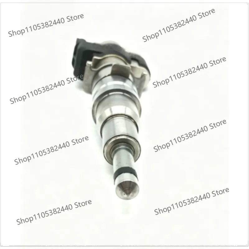 N54 Engine Fuel Injector Fit E90 E60 E71 F02 335i 535i X6 Part No.13537589048