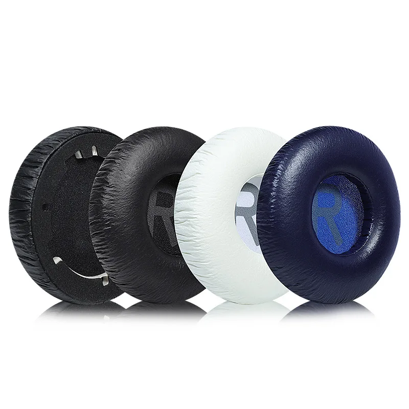 Geschikt Voor Jbl TUNE600BTNC TUNE660NC T600BT Oorkussens Oortelefoon Mouw Spons Pad Lederen Oorbeschermers