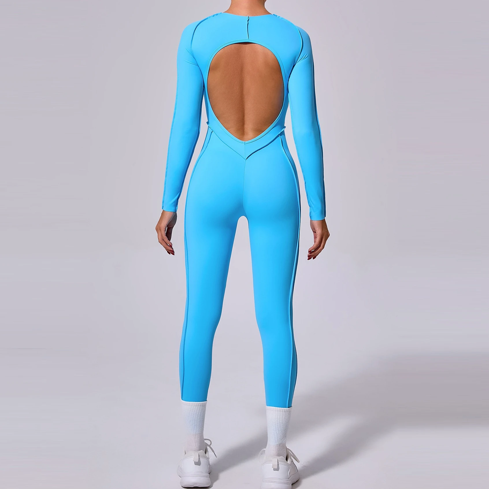 tuta-sportiva-donna-imbottita-per-palestra-e-allenamento-2026-nuova-collezione-activewear-donna-monopezzo-blu-navy