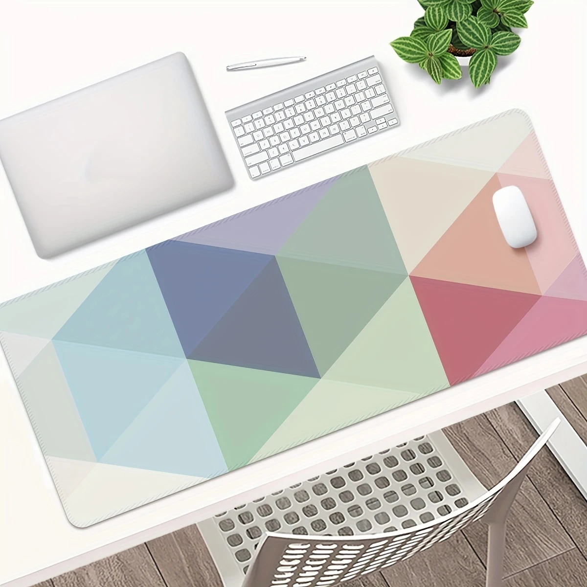 

pink XXL Mausepad purple Desk Mat Gaming Mat Pad on The Table Office Gamer Accessories Keyboard Mats Mouse Pad Mouse Carpet