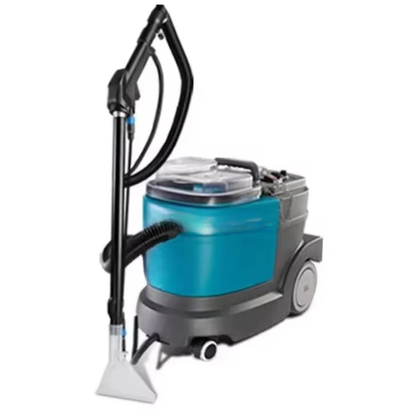 Carpet Shampoo Cleaning Machine Commercial Wet and Dry Steam Carpet Extractor Cleaner