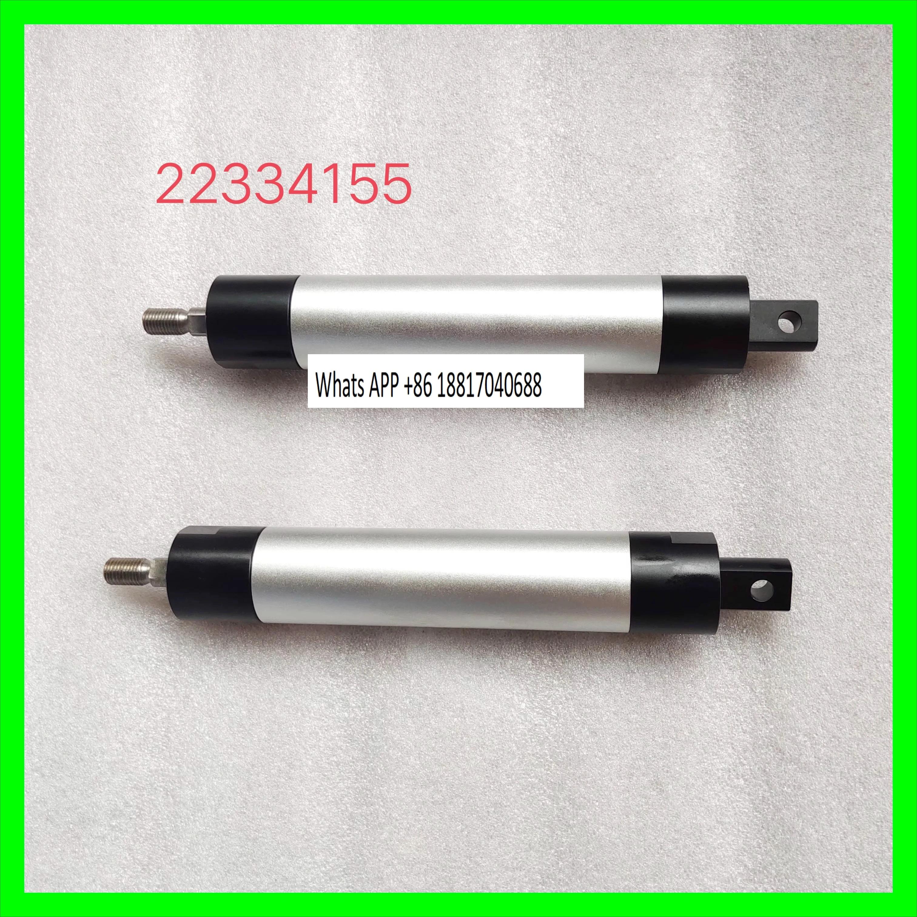 1PC 22334155/42855494 Applicable to air compressor cylinder 42495911