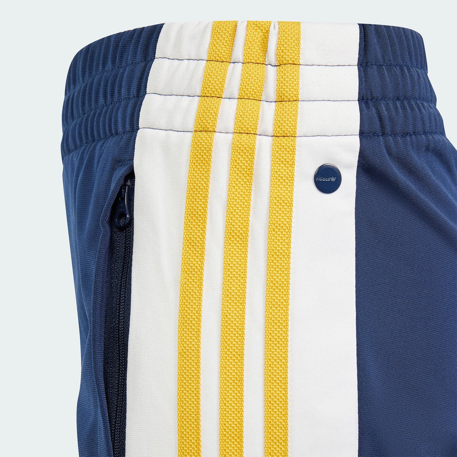 بنطال رياضي Adidas الرسمي الأصلي بثلاثة خطوط ADI BREAK P للأطفال IM8434