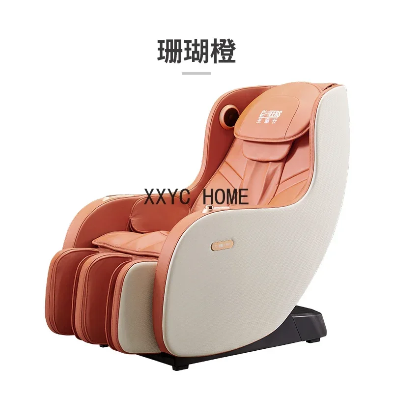 Massage Chair Household Electric Whole Body Space Capsule Multifunctional Small Sofa