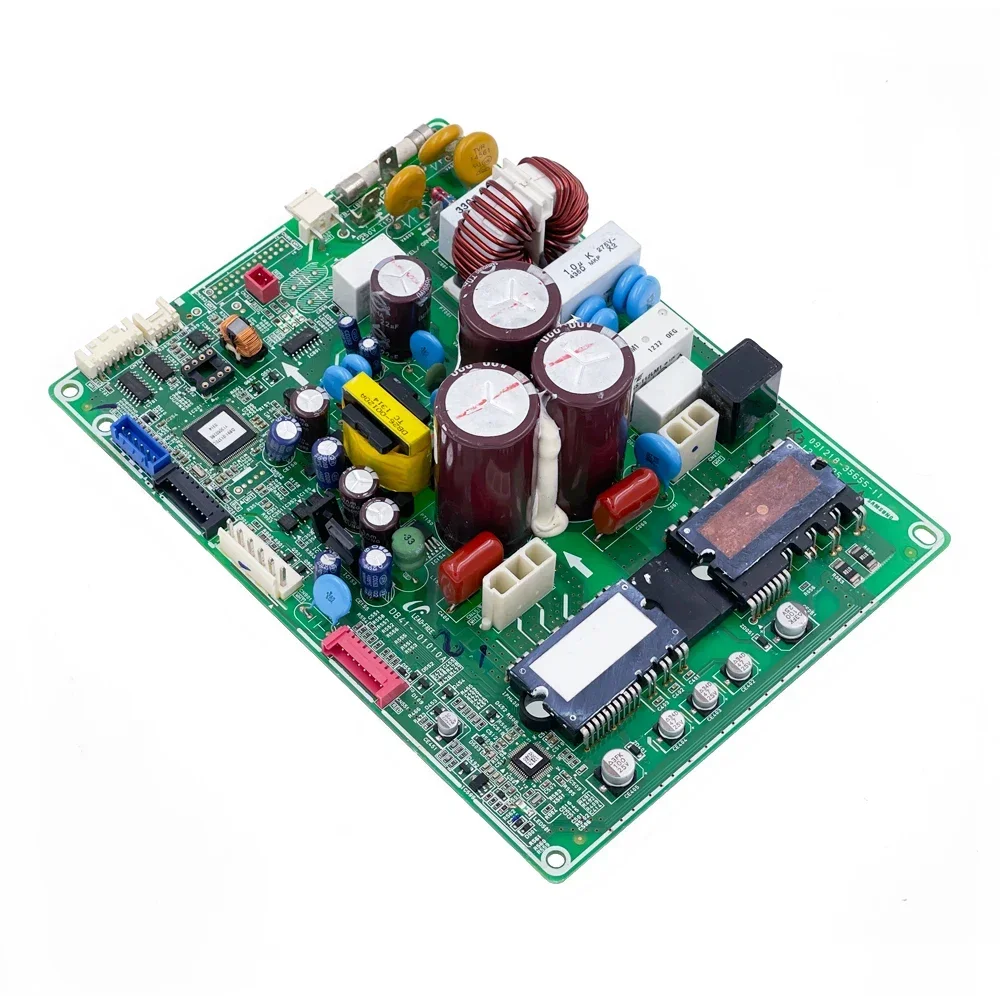 Used For Samsung Air Conditioner Outdoor Unit Control Board DB93-10952E Circuit PCB DB41-01010A Conditioning Parts