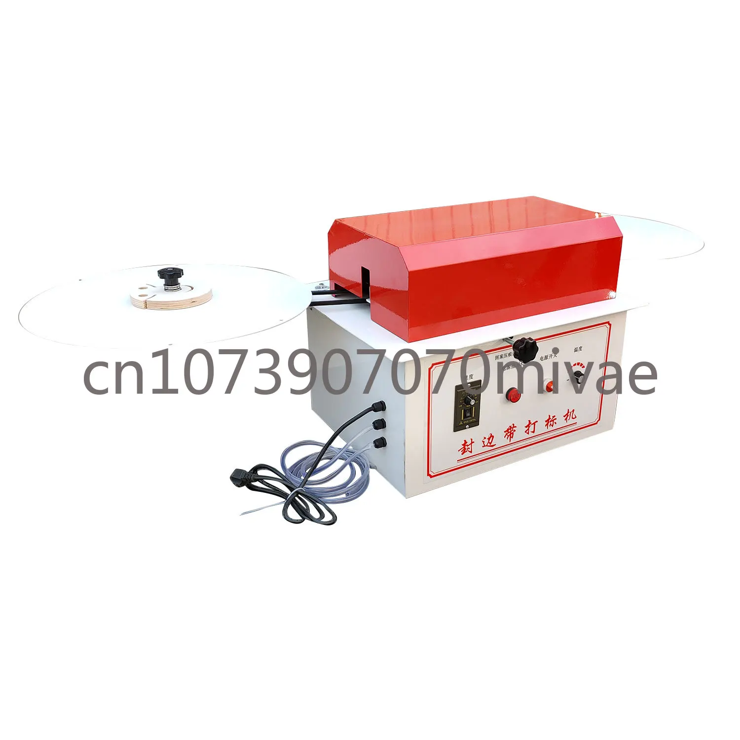 

Woodworking Machinery Furniture Edge Banding Marking Printer Edge Banding Marking Machine