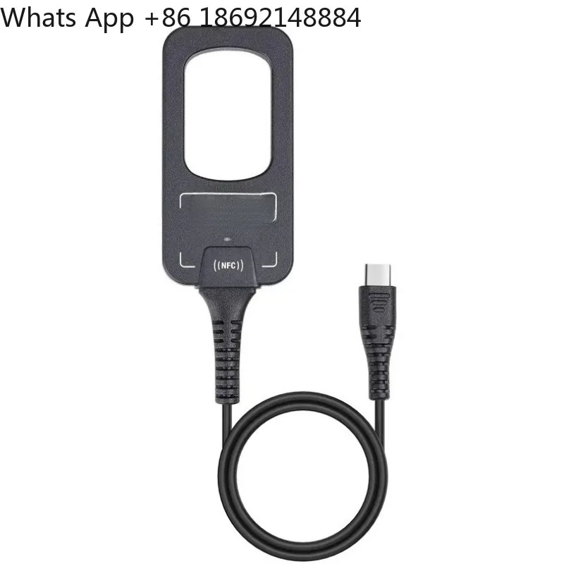 

Simple version of key matching instrument, handheld portable model factory direct spot