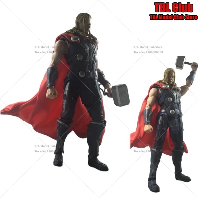

In Stock 1/12 Scale Male Clothes Eed Cloak Thor Norse Mythology Hero Warrior Superhero For shf 6-inch Action Figure Soldier