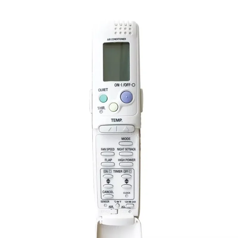

RCS-4PS4E-T Remote Control For Air Conditioner RCS 4PS4E T Original Product New