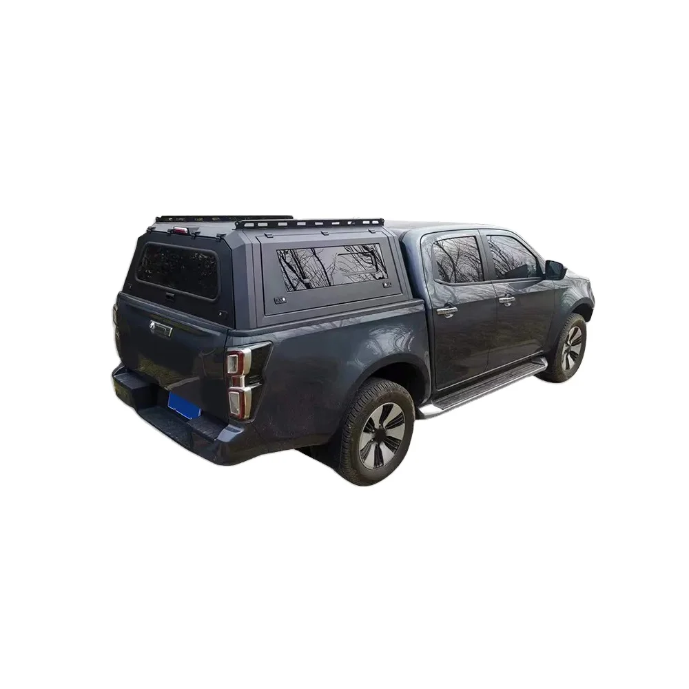 Hardtop Topper Canopy Pickup truck for NAVARA NP300 hard top Trucks     