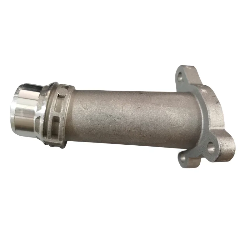 

11118571141 Car Thermostat Housing Water Flange For BMW 1 2 3 Series F20 F21 Cooling System Water Coolant Hose Connector