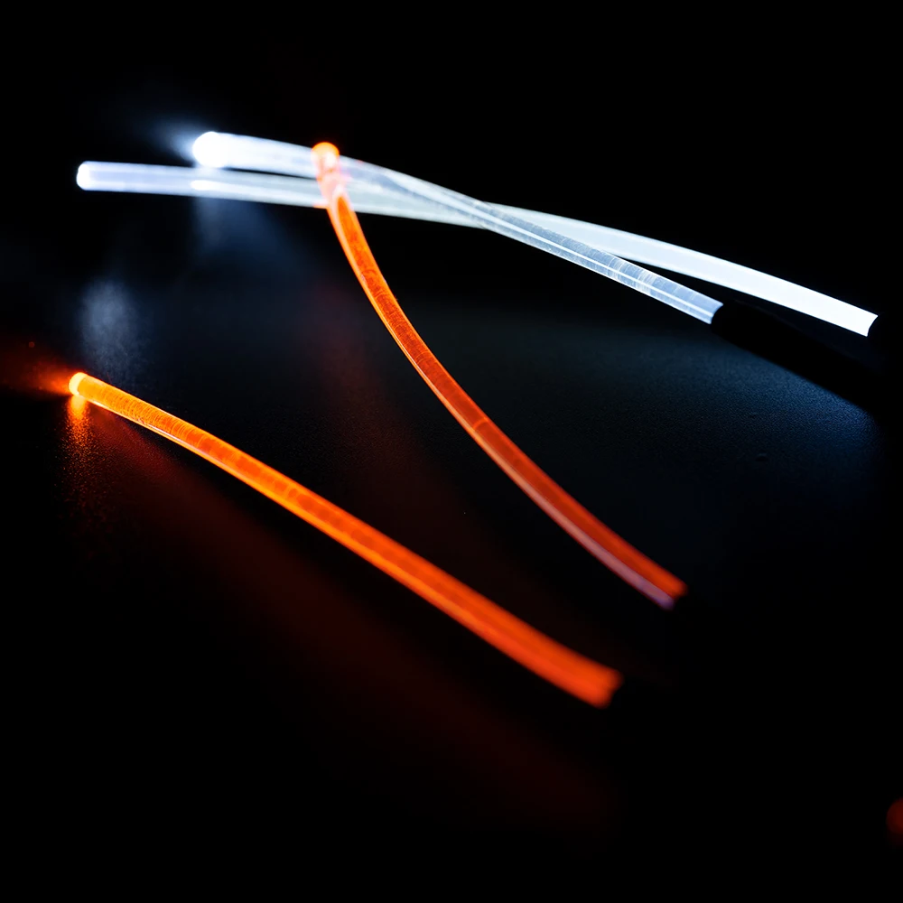 YEAHRUN 1Set Simulation Rear Light Taillight for 1/10 RC Drift Off-road Car Truck Upgrade Decortion Parts Accessories