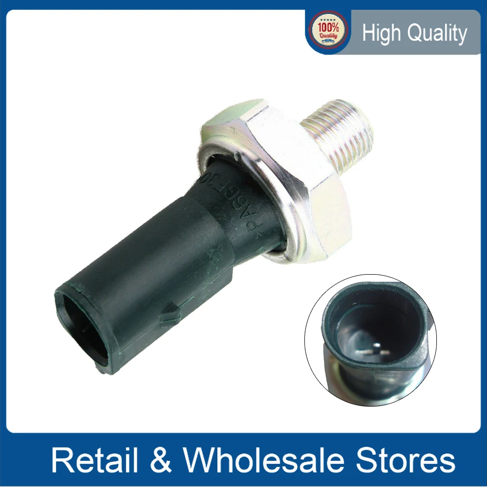 036 919 081B 036 919 081 B Car Oil Pressure Sensor 036919081B For Golf MK4 5 6 Passat B6 B7 Polo CC A3 A8 Q3 TT Octavia Superb