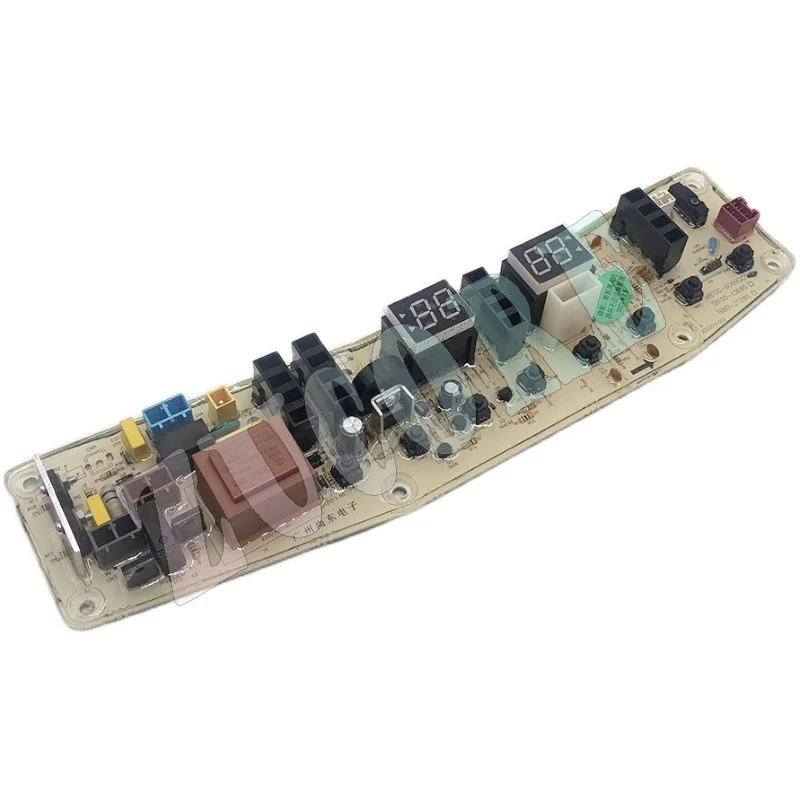 ميديا غسالة لوحة الكمبيوتر MB100-6000QCS TB100-1368S اللوحة الرئيسية لوحة تحكم إصدار الدائرة الأولى