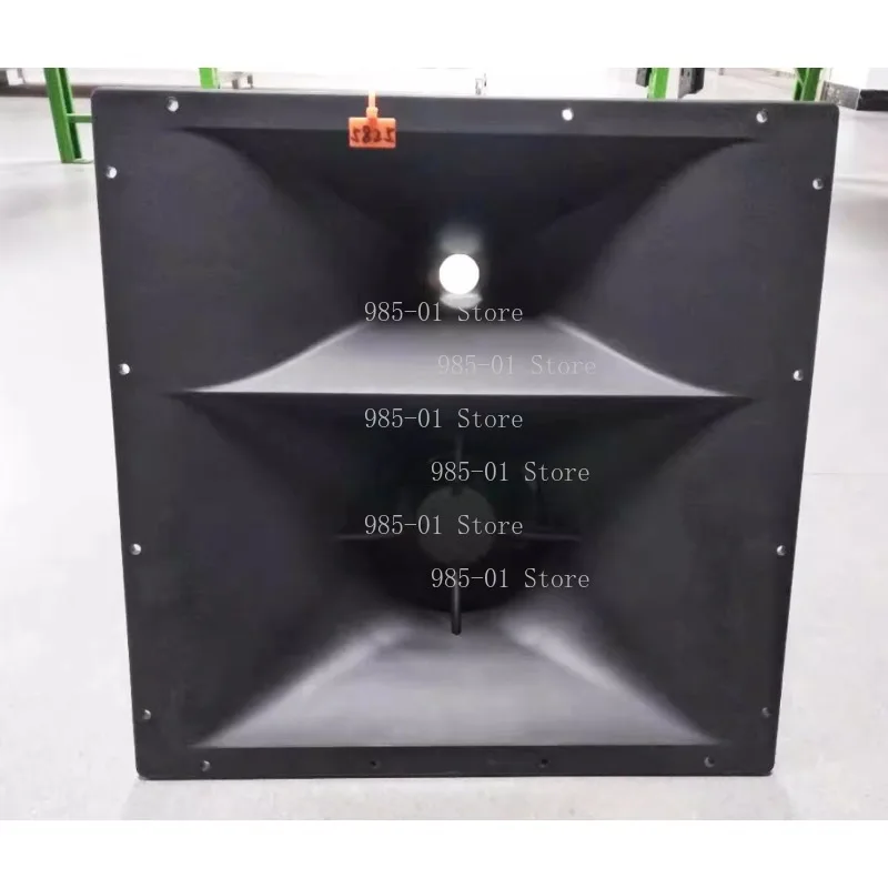 Audio-Visual Electrical Accessories 6.5 Inch Alto Speaker 400W Midrange Treble Horn