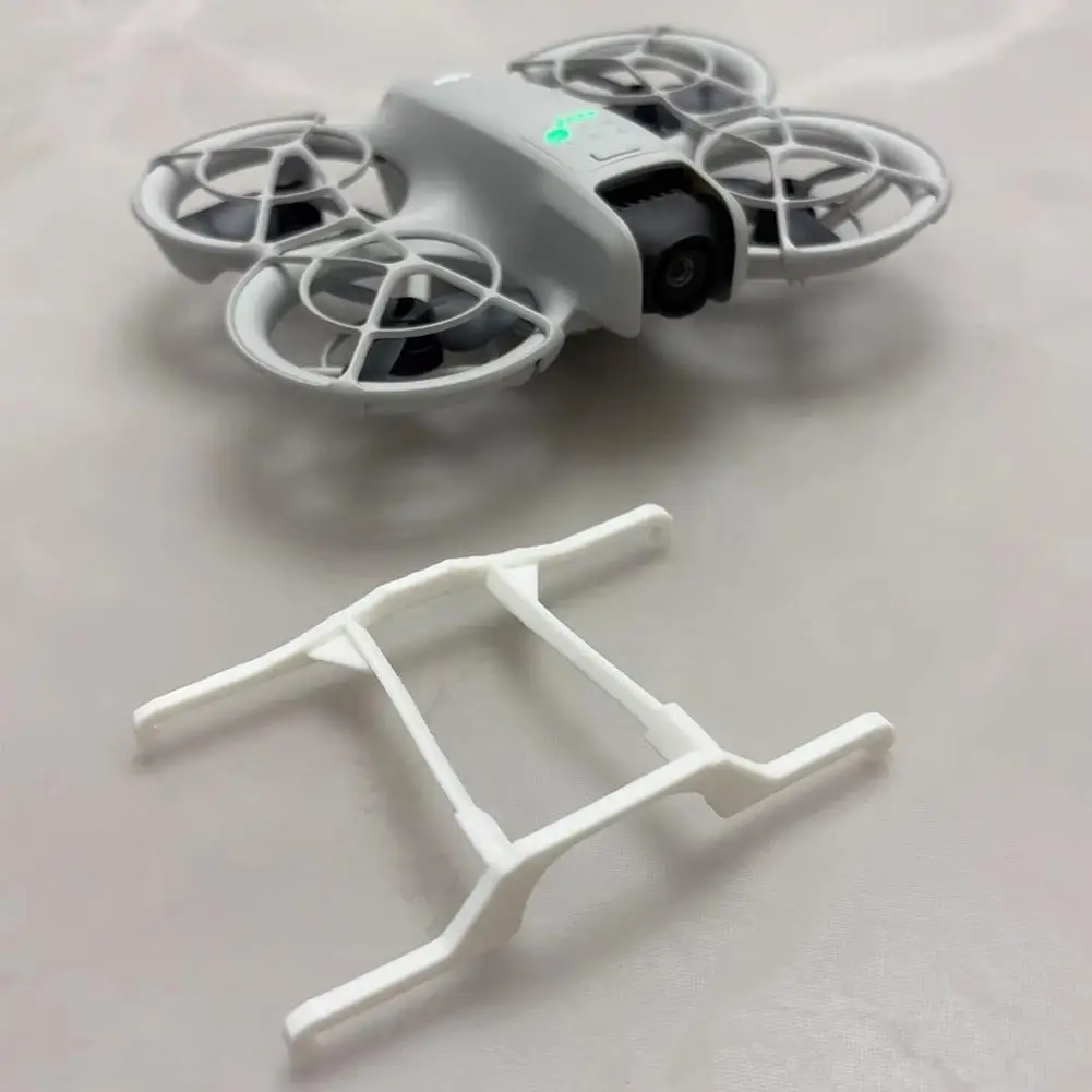 Drone Anti-Collision Bracket para DJI Neo, Proteção Mount Device, Fotografia Aérea, Acessórios para Veículos Aéreos