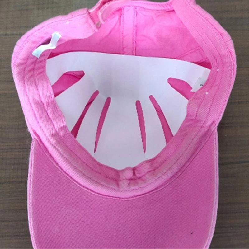 

Y5GC 10 Pack Baseball Hat Display Supply Inner Inserts Caps Insert Sports Caps