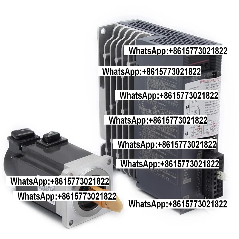 MR-JE-10A/20A/40A/7…