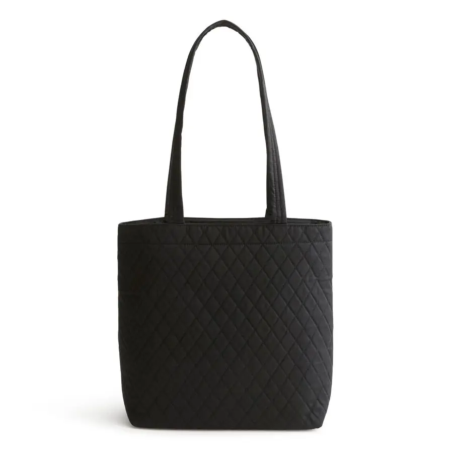 

Bradley Premium Cotton Small Original Zip Tote Bag