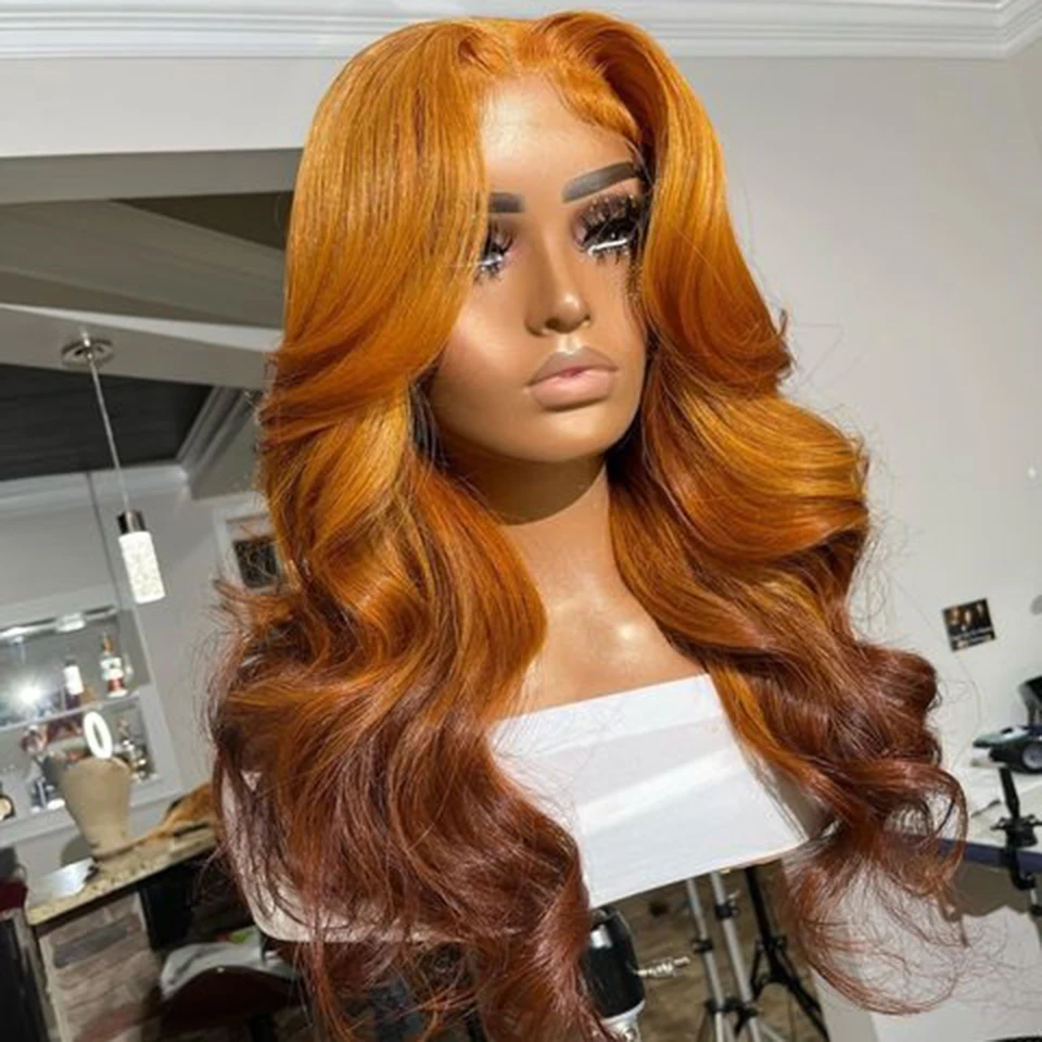 باروكات الشعر البشري الملونة بيع التخليص كمية محدودة عقدة ابيض 13x4x1 الدانتيل T جزء الباروكات الجزء الأوسط بينما الأسهم دائم