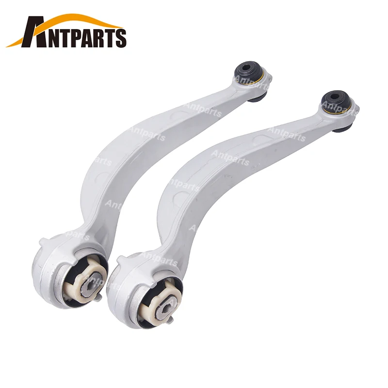 2Pcs Auto Parts Front Suspension Lower Control Arm For Jaguar F-PACE X761 Land Rover RANGE ROVER VELAR L560 LR090506 T4A1012
